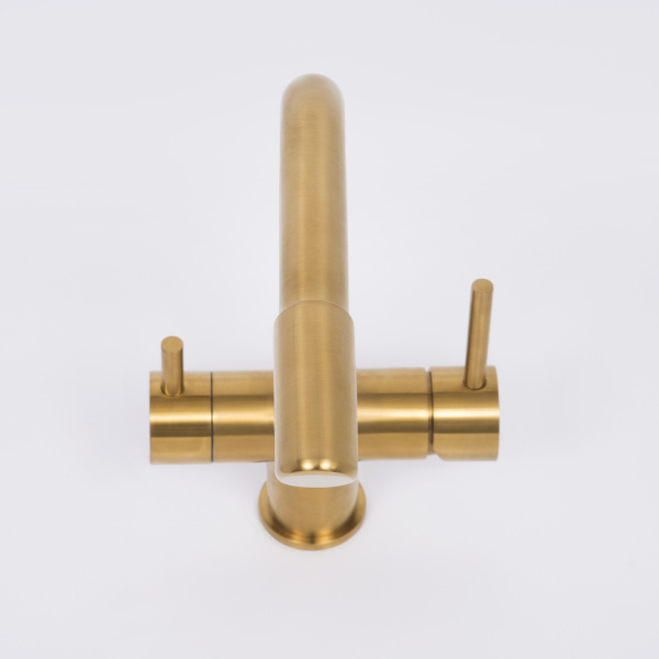 Смеситель для кухни под фильтр WasserKRAFT A8387